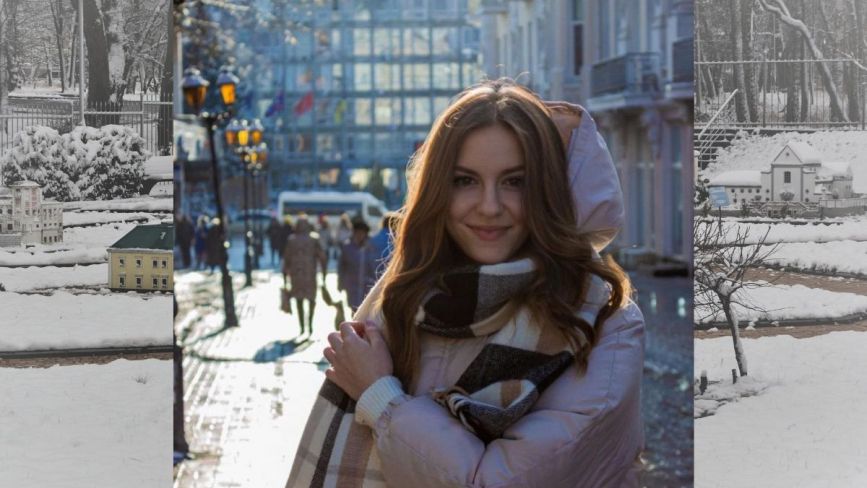 Вінниця в Instagram. Кращі фото за 12-17 грудня