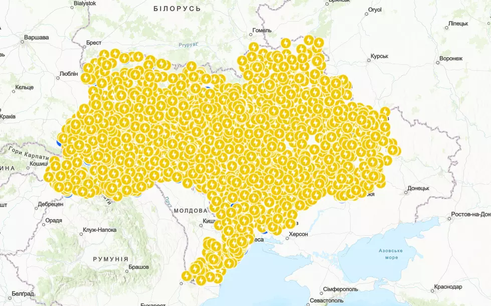 Новини Хмельницького - фото з Пункти незламності працюватимуть цілодобово та з інтернетом: Уряд затвердив нові вимоги