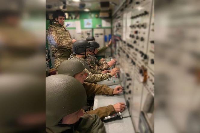 «Ми прикриємо!» В Повітряних Силах розповіли, як працює батарея вартових неба