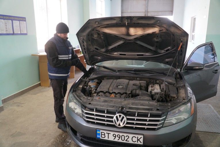 Новини Тернополя - фото з В Україні змінився алгоритм реєстрації та перереєстрації транспортних засобів