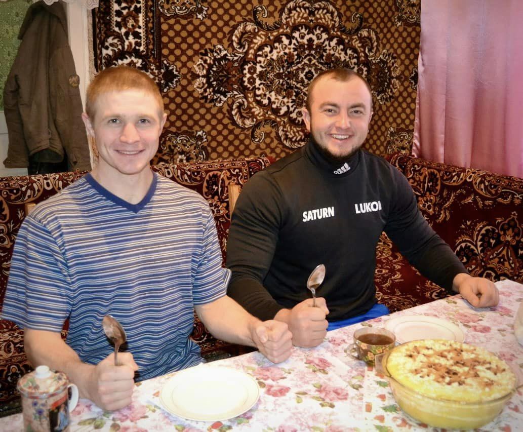 Новини Тернополя - фото з Зламав хребет і пошкодив спинний мозок: тернопільський тренер потребує допомоги на лікування