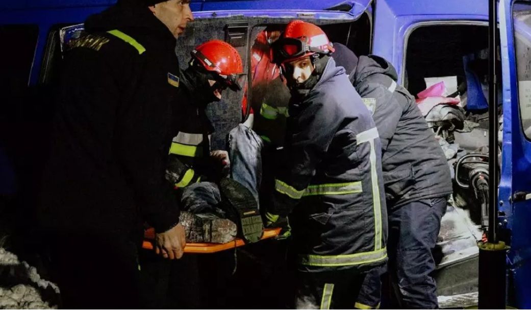 Новини Тернополя - фото з Один втік за кордон, інший воює. Що з резонансними справами ДТП, в яких загинули водій і пасажири маршруток