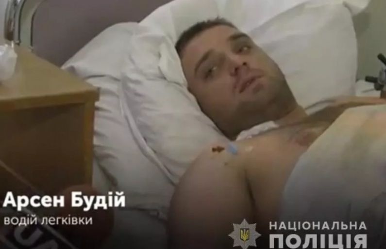 Новини Тернополя - фото з Один втік за кордон, інший воює. Що з резонансними справами ДТП, в яких загинули водій і пасажири маршруток