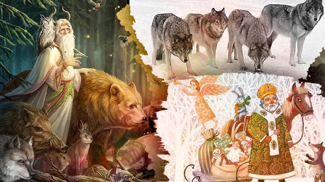 Новини Хмельницького - фото з Діда Мороза придумав убивця: історія появи новорічних персонажів