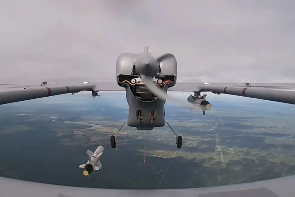 За ніч збили 30 безпілотників Shahed: яка ситуація на Вінниччині