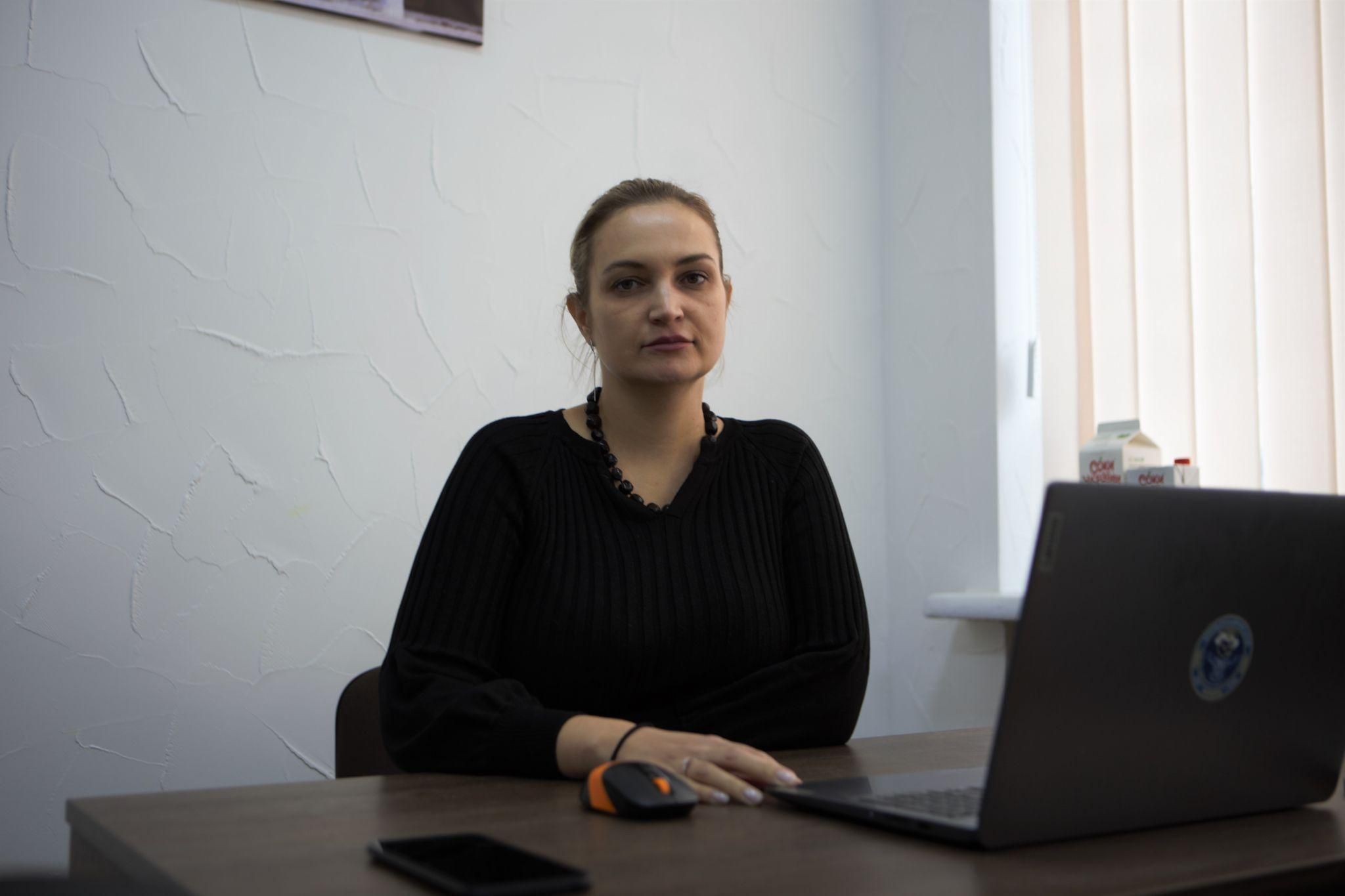 Новини Вінниці - фото з «Ми як прозорий офіс, але з питань полонених»: у Вінниці відкрили Консультаційний центр для сімей бранців