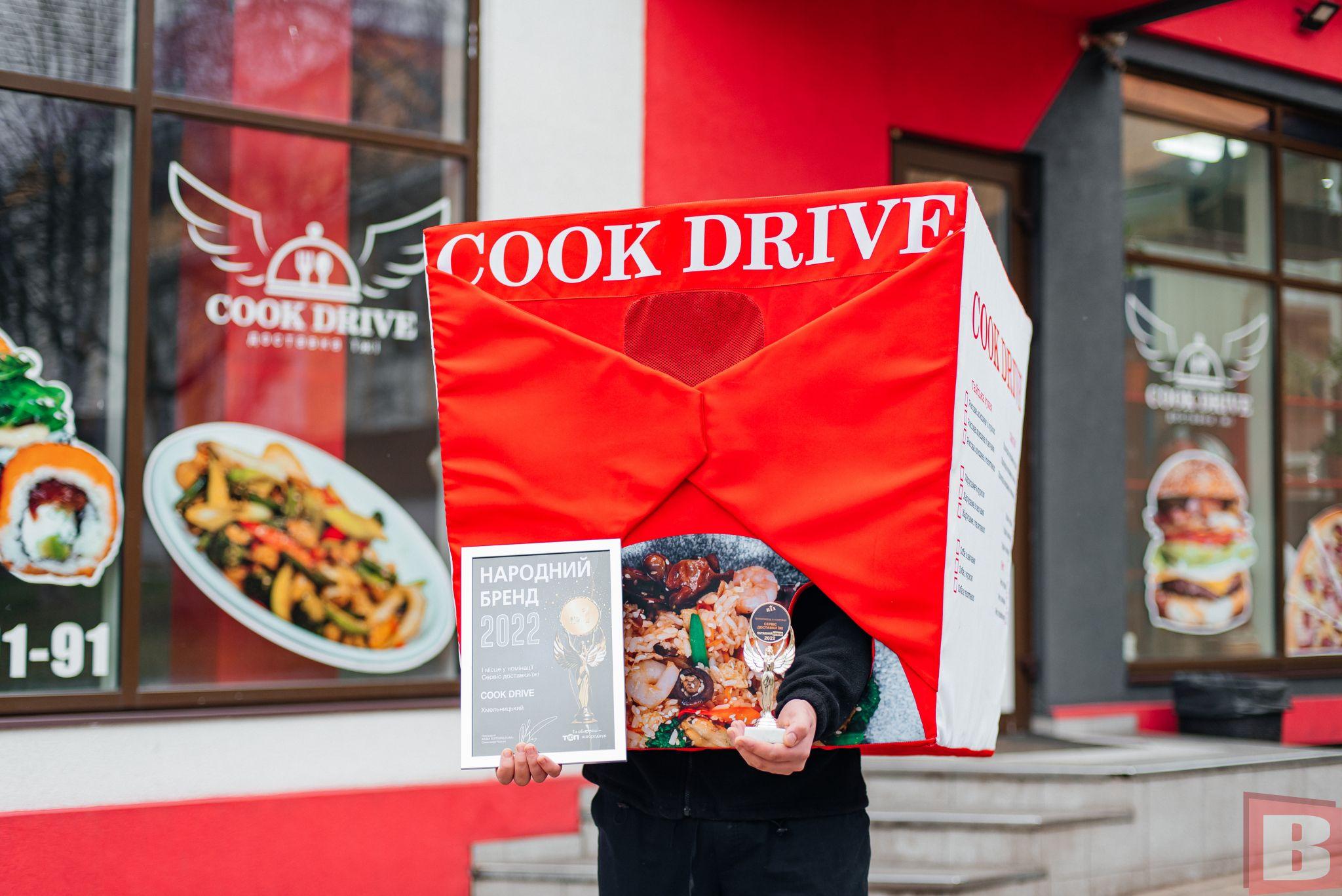 Новини Хмельницького - фото з Народний бренд 2022: які враження у переможців конкурсу (ФОТО)