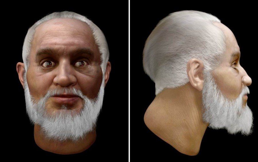 Новини Хмельницького - фото з Діда Мороза придумав убивця: історія появи новорічних персонажів