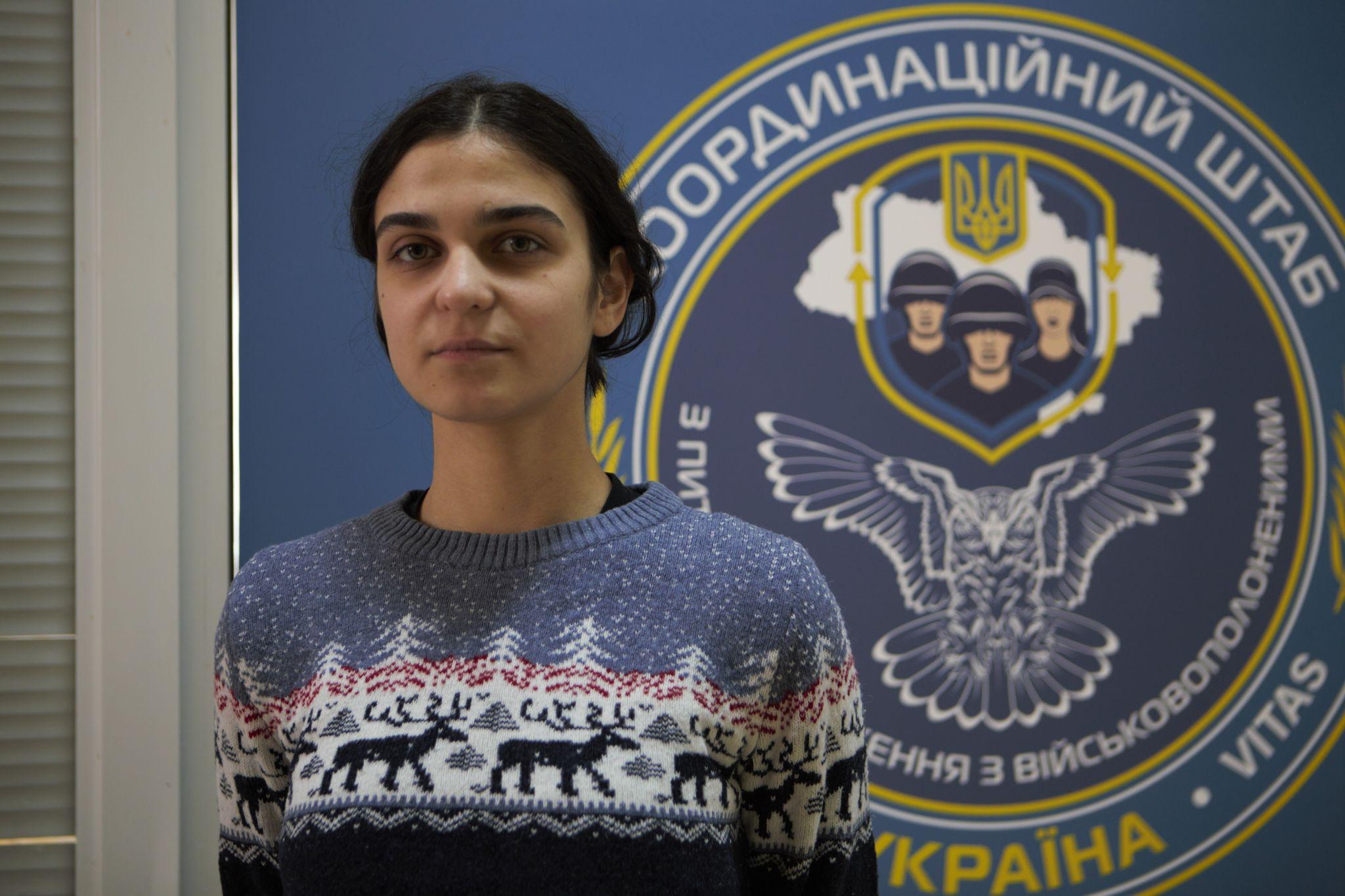 Новини Вінниці - фото з «Ми як прозорий офіс, але з питань полонених»: у Вінниці відкрили Консультаційний центр для сімей бранців