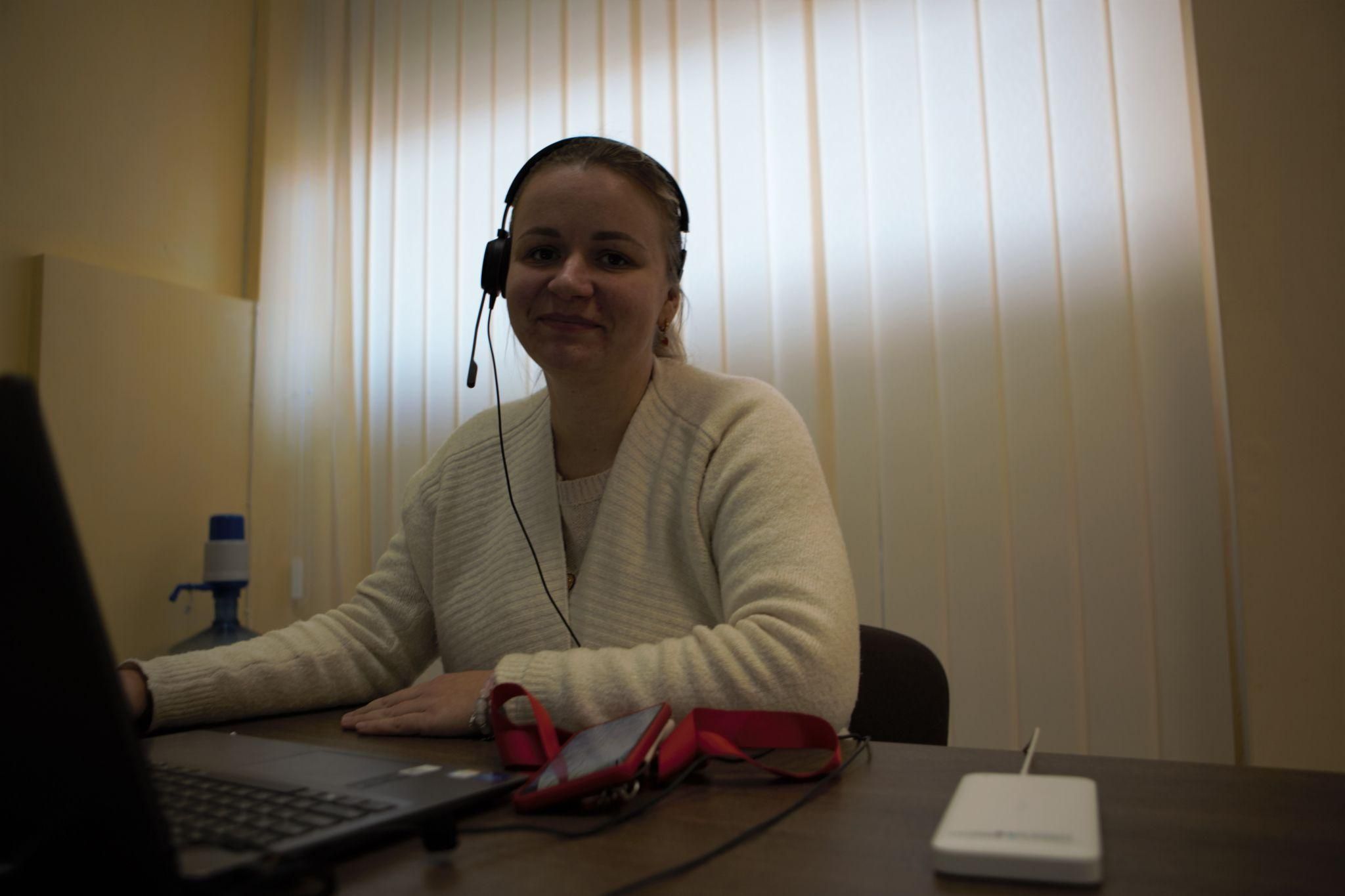 Новини Вінниці - фото з «Ми як прозорий офіс, але з питань полонених»: у Вінниці відкрили Консультаційний центр для сімей бранців