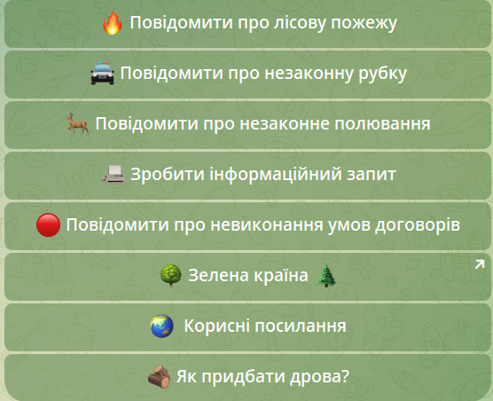 Новини Хмельницького - фото з Штрафи за незаконну вирубку ялинок: скільки доведеться заплатити за браконьєрство