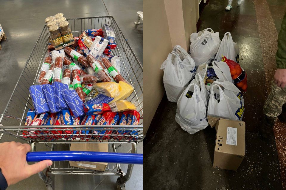 Новини Вінниці - фото з Потрапили під обстріл. Як вінницьким айтішникам вдалось організувати гумкоридори (Новини компаній)