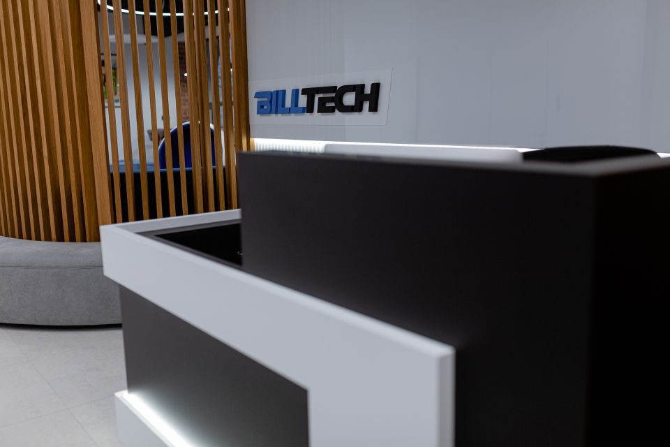 Новини Вінниці - фото з Потрапили під обстріл. Як вінницьким айтішникам вдалось організувати гумкоридори (Новини компаній)