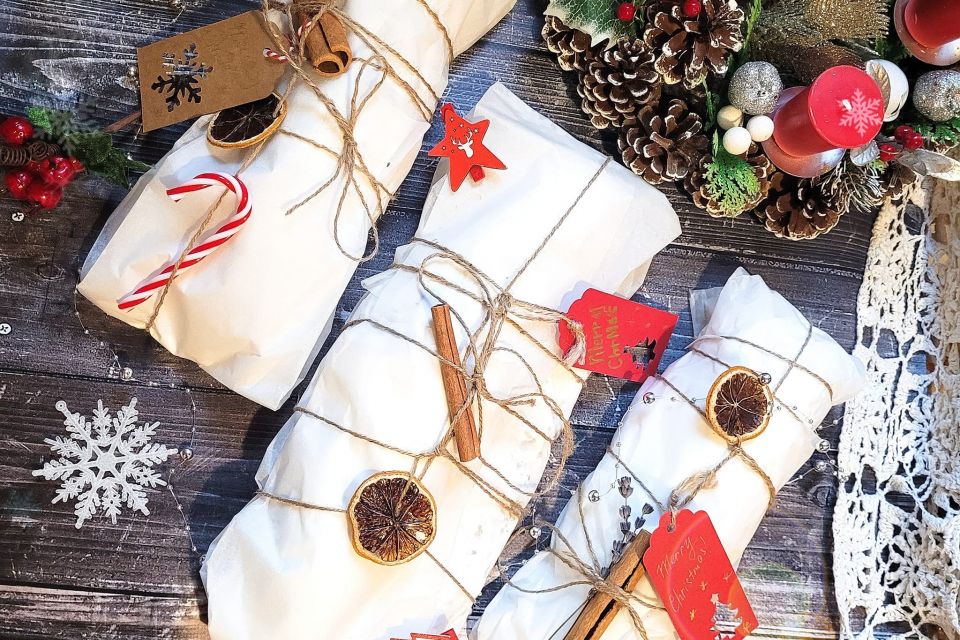 Тісто має декілька разів підійматися: рецепт «Різдвяного штолена» від вінничанки