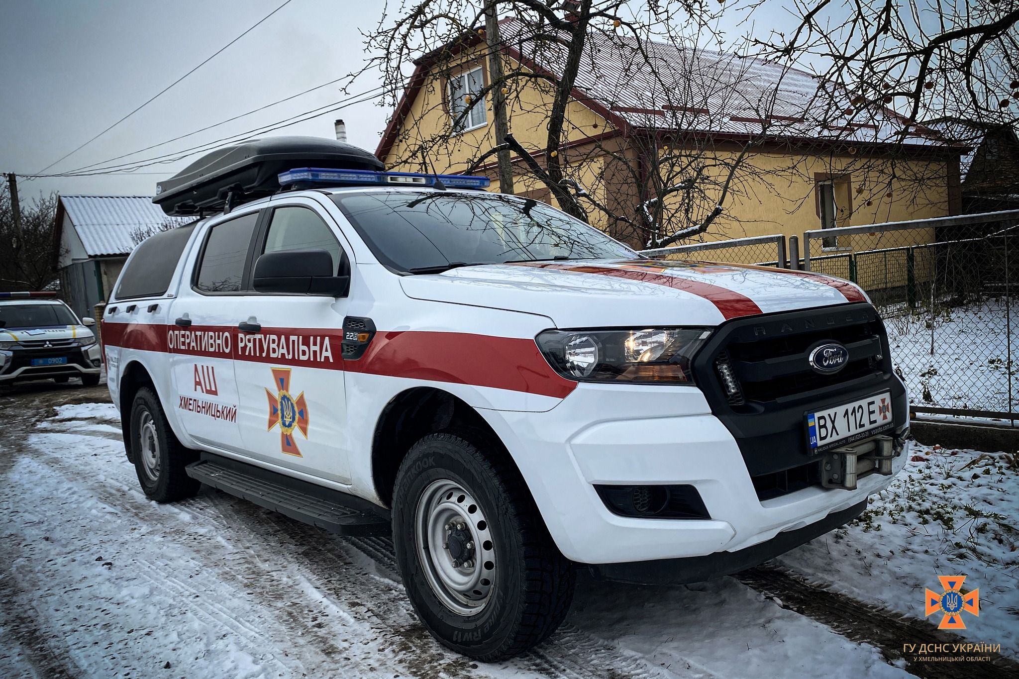 Новини Хмельницького - фото з За добу на Хмельниччині сталося 8 пожеж: в одній із них загинула жінка (ФОТО, ВІДЕО)