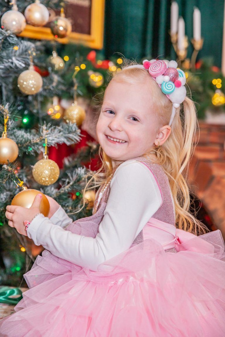 Новини Хмельницького - фото з У Хмельницькому відбувся перший різдвяний бал (ФОТО)