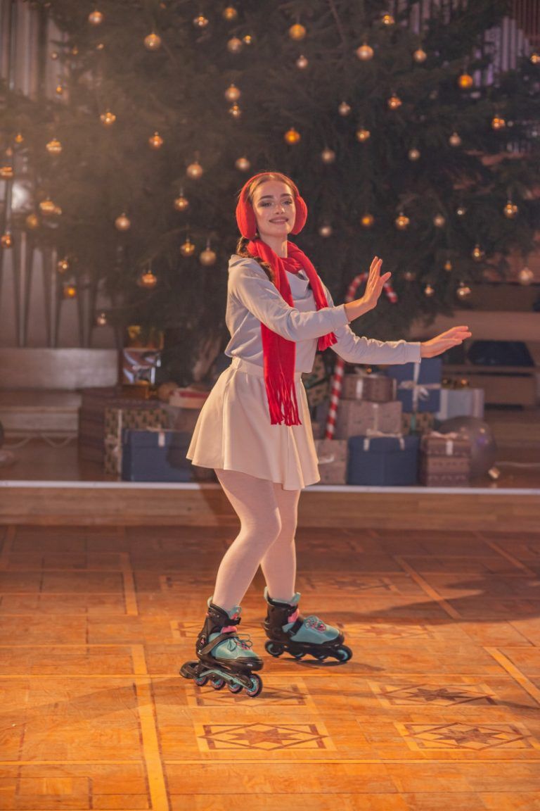 Новини Хмельницького - фото з У Хмельницькому відбувся перший різдвяний бал (ФОТО)