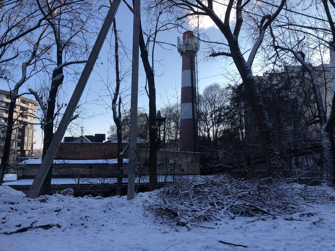 Новини Тернополя - фото з Було чи ні? Ми розбиралися, чи справді через заздрість у Тернополі просили відключити світло сусідам