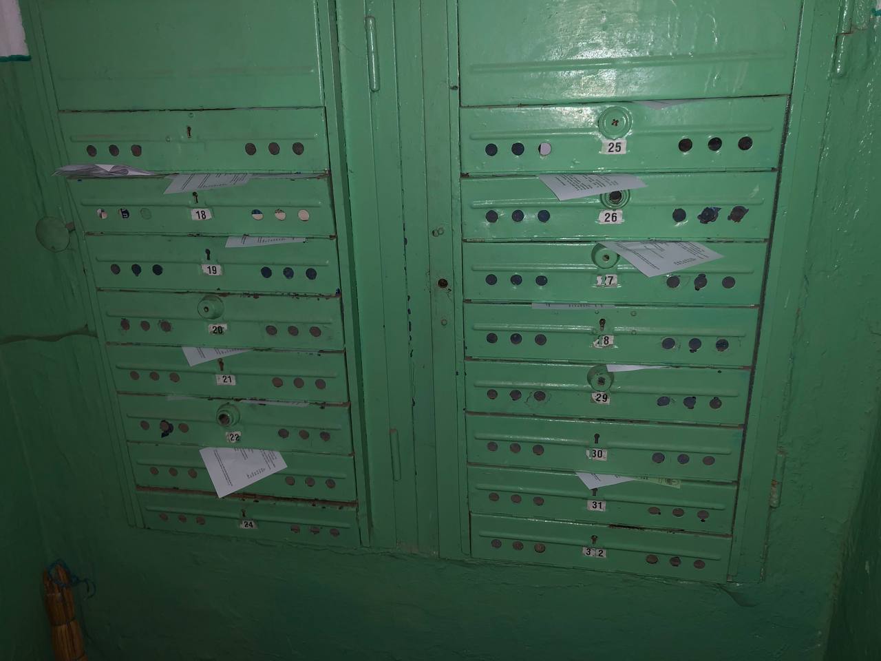 Новини Тернополя - фото з Чи дійсно тепло у під'їздах? Ми перевірили, яка насправді температура у будинках і за що платимо