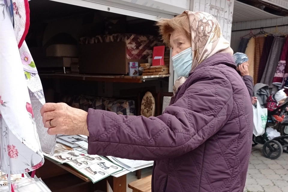 Новини Тернополя - фото з Грип атакує і дорослих, і малих у Тернополі. Як вберегтися і чим краще лікуватися?