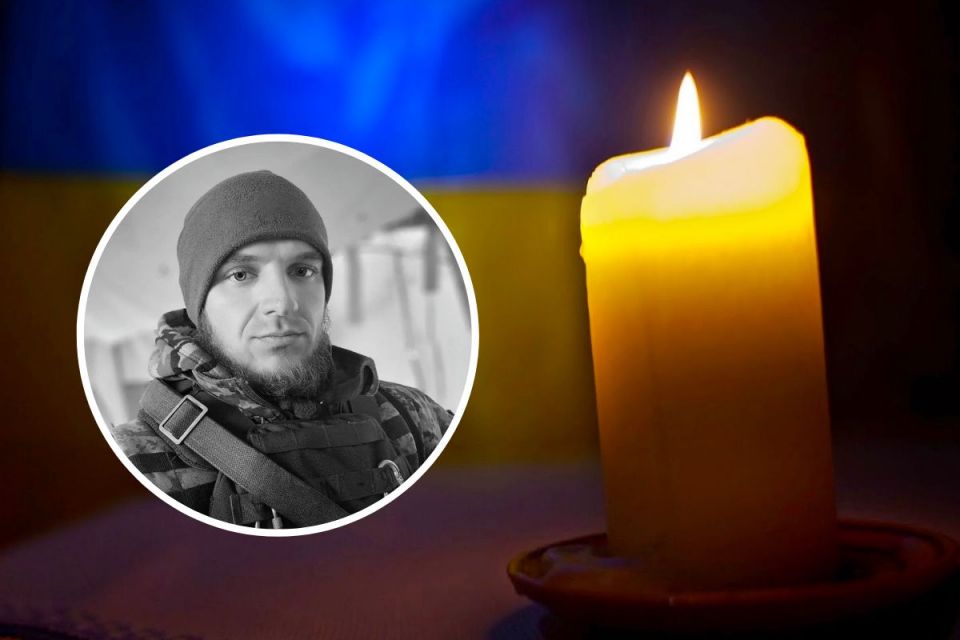 «Мріяв про чотирьох діток»: завтра прощатимуться з Героєм Романом Кушніром