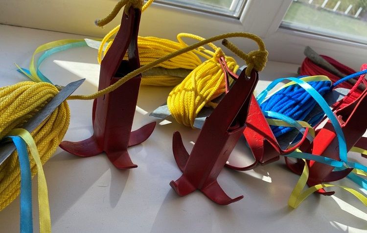 Новини Вінниці - фото з На розмінування беруть «кішку». Як учні з Корделівки допомагають саперам?