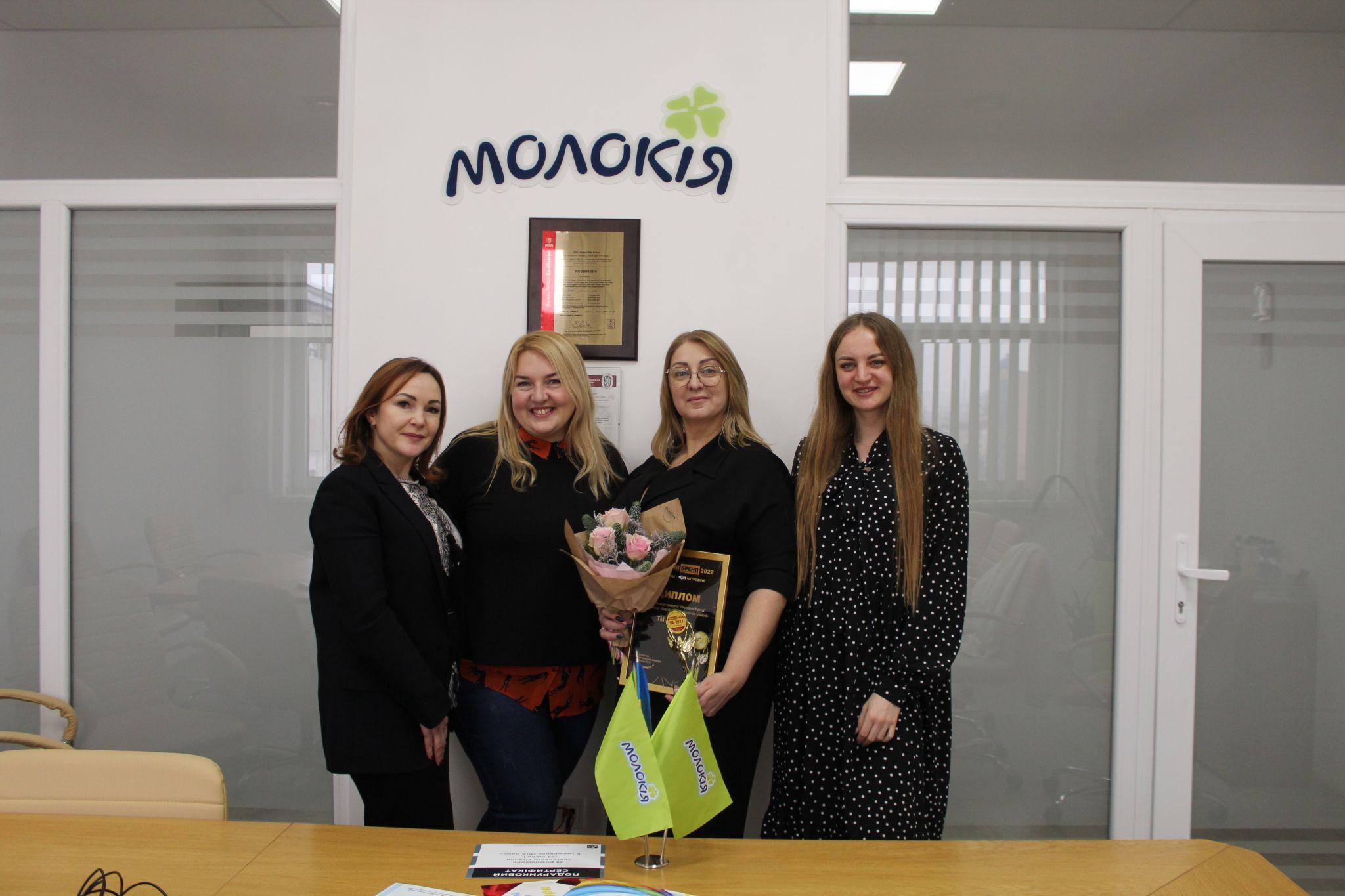 Новини Тернополя - фото з Кому найбільше довіряють у Тернополі? Переможці «Народного бренду-2022» поділилися враженнями