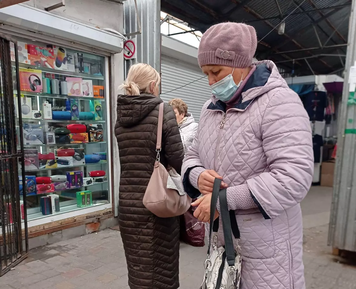 Новини Тернополя - фото з Грип атакує і дорослих, і малих у Тернополі. Як вберегтися і чим краще лікуватися?