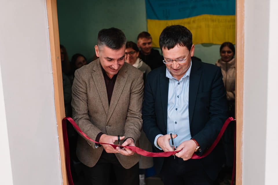 Новини Тернополя - фото з Стали відомі результати голосування за ректора ТНПУ. Хто займе посаду і що про нього відомо?