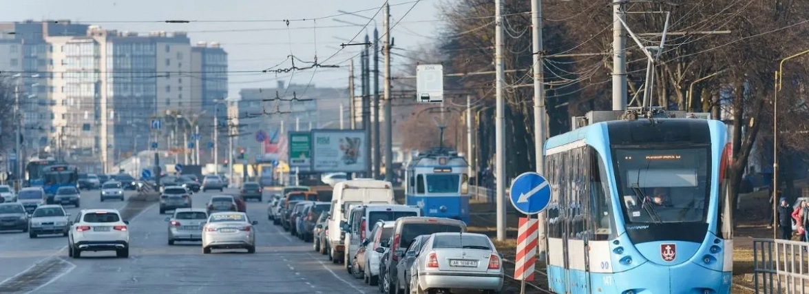 Новини Вінниці - фото з Які дороги у Вінниці відремонтують у 2023 році? Плани розбудови громади