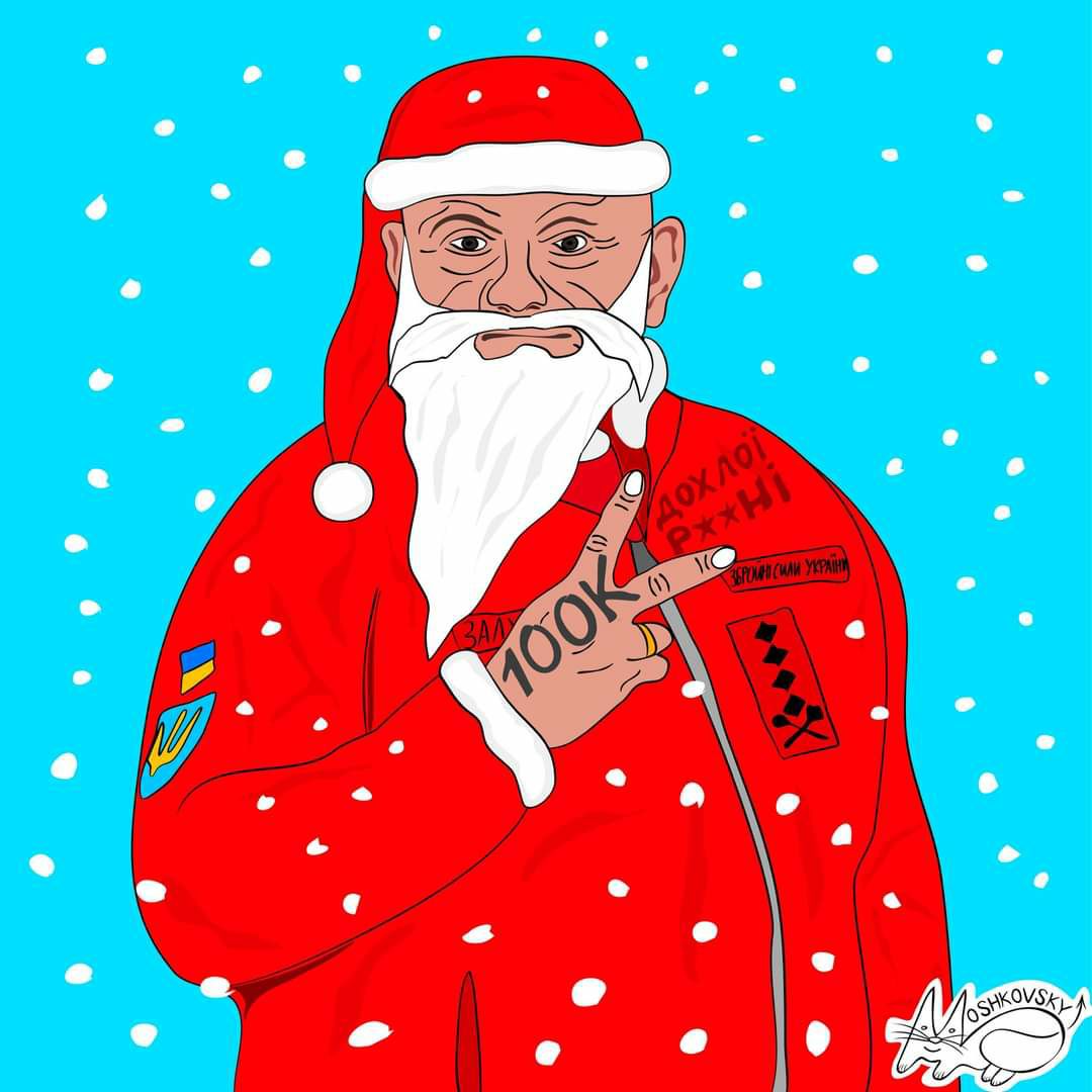 Новини Хмельницького - фото з Сто тисяч мертвих окупантів: як в мережі відреагували на втрати ворога (МЕМИ)