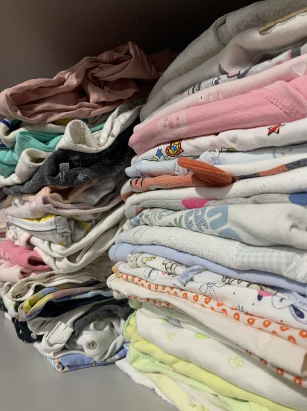 Новини Хмельницького - фото з У Хмельницькому діє магазин безкоштовних речей: деталі