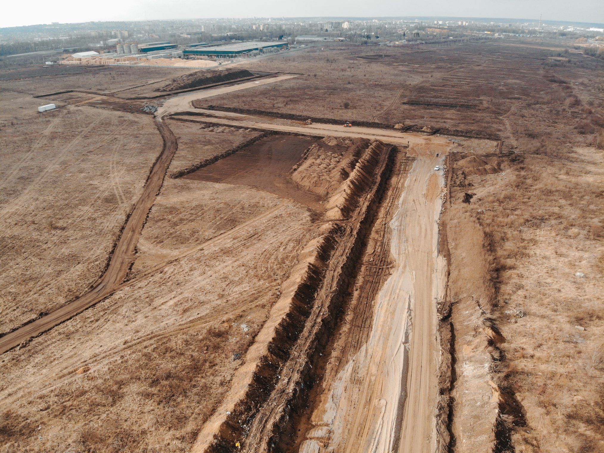 Новини Вінниці - фото з Які дороги у Вінниці відремонтують у 2023 році? Плани розбудови громади