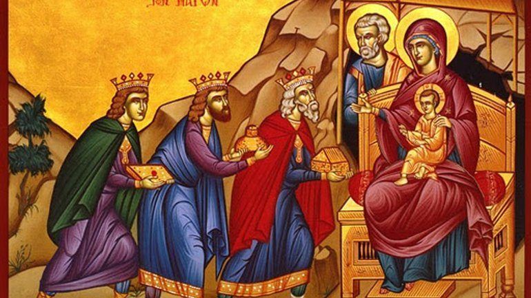 Новини Хмельницького - фото з Різдво Христове: як вітають хмельничан та 10 цікавих фактів про свято