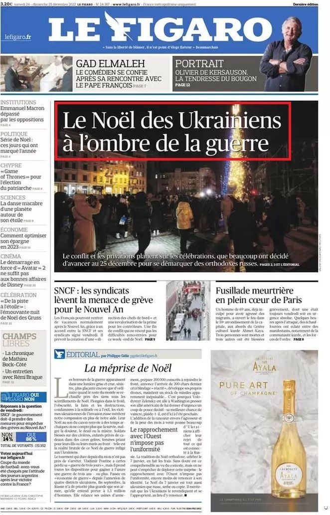 Новини Тернополя - фото з росії не вдалося підкорити Україну: що пише світова преса