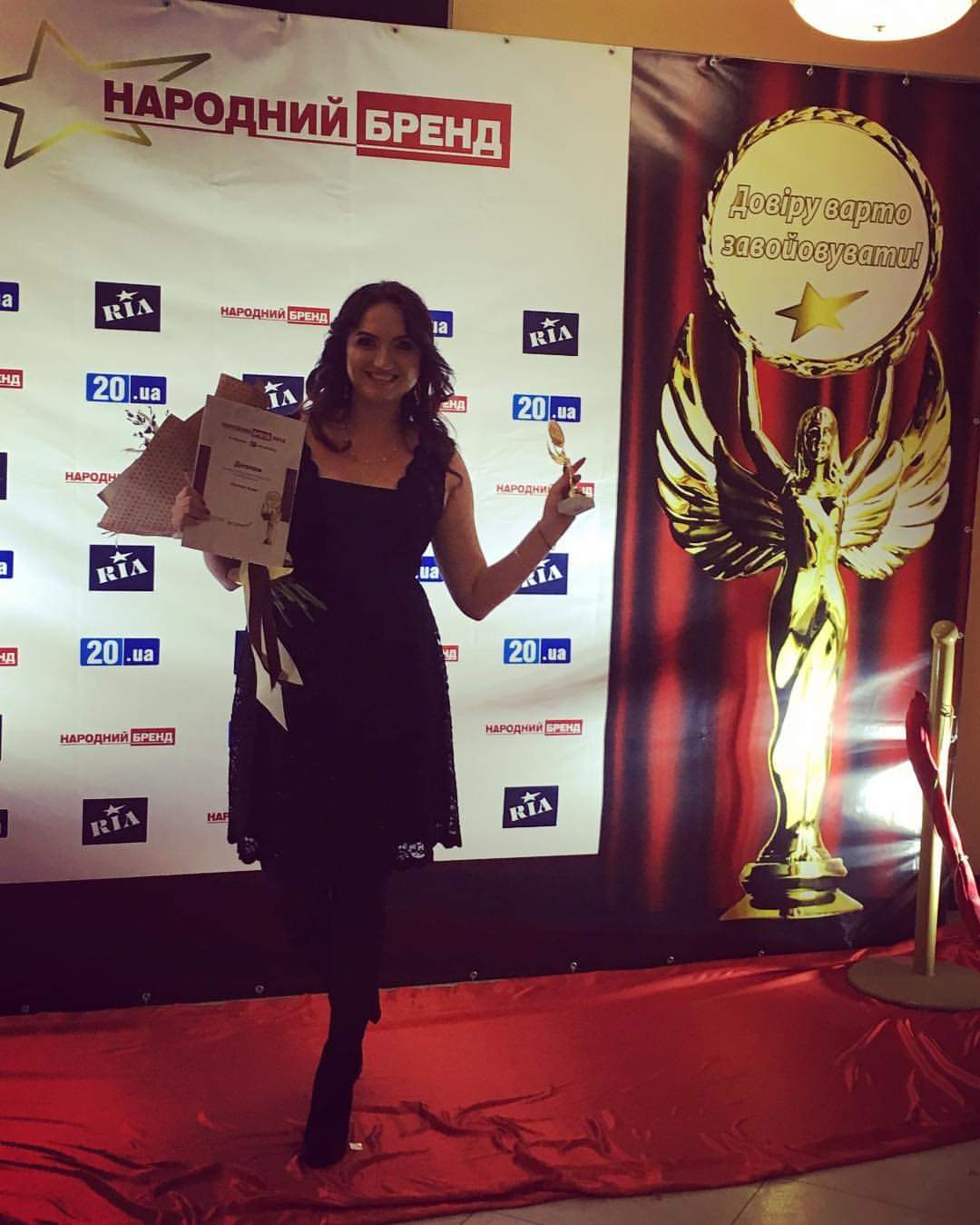 Новини Тернополя - фото з Дарують свіжість, затишок і комфорт. «Клініг АКВА» – переможець «Народного бренду 2022» (новини компаній)