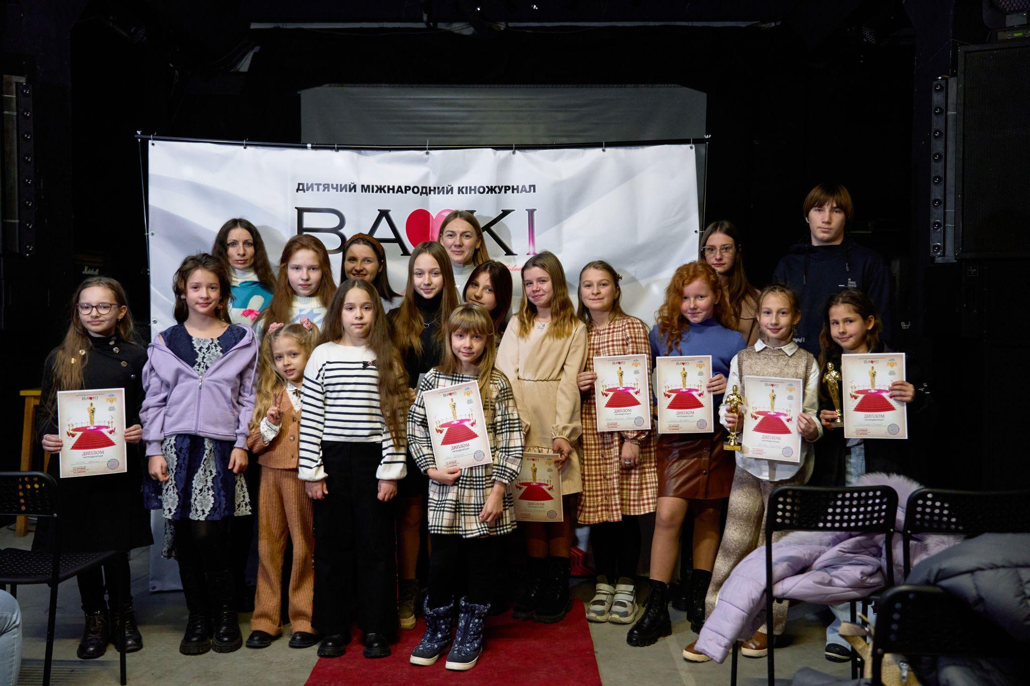 Новини Тернополя - фото з Справжня терапія під час війни: у Тернополі переселенка з Херсона знімає дитяче кіно