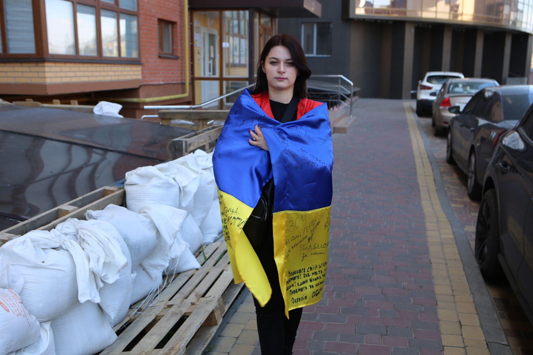 Новини Вінниці - фото з Добрі справи та ініціативи вінничан, які вони втілили в життя впродовж 2022 року