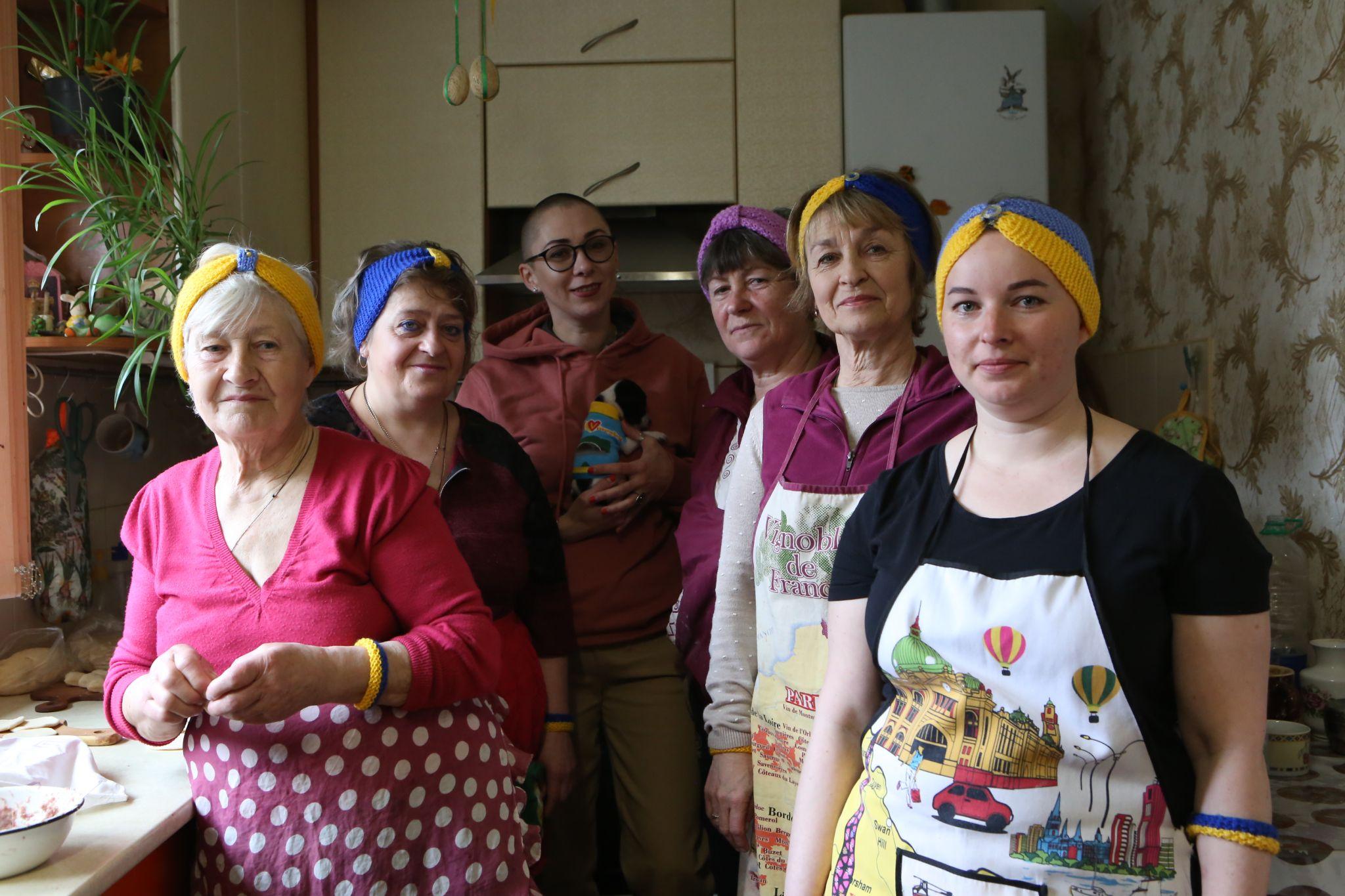 Новини Вінниці - фото з Добрі справи та ініціативи вінничан, які вони втілили в життя впродовж 2022 року