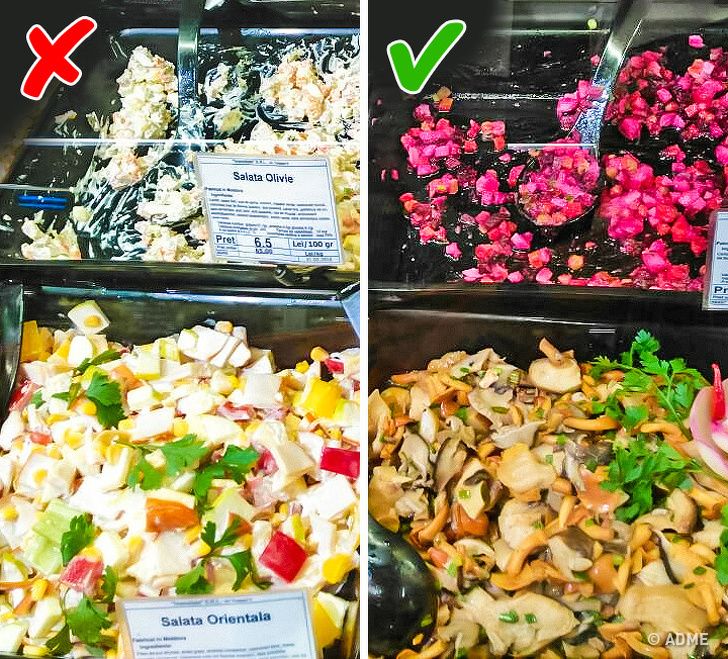 Новини Хмельницького - фото з Як не купити у магазині зіпсовані через відключення світла продукти: поради