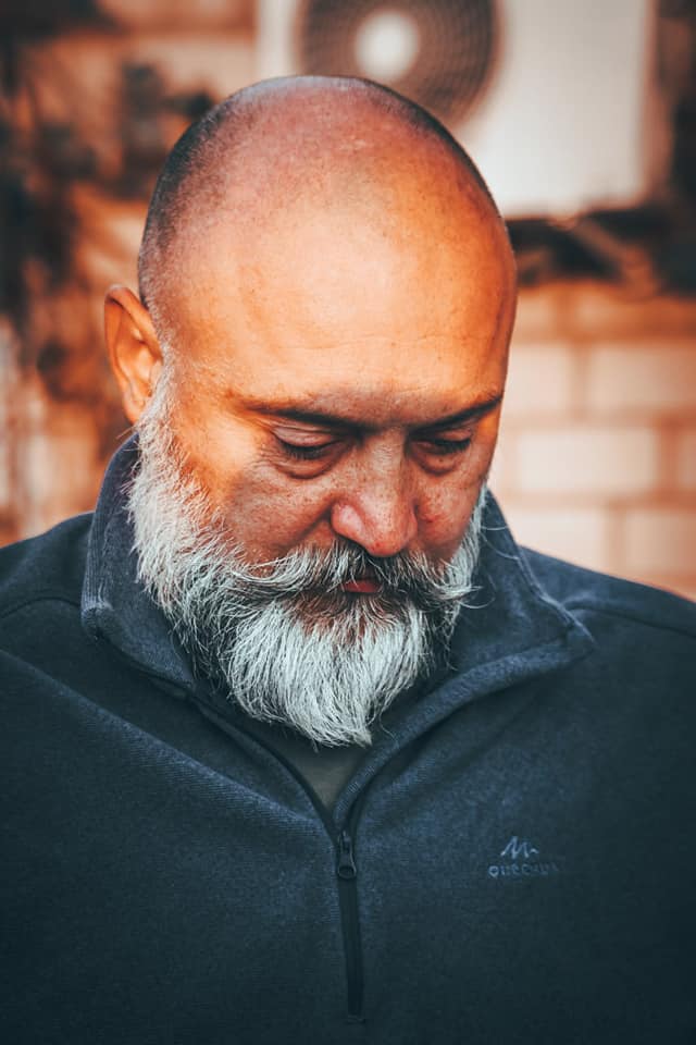 Новини Вінниці - фото з «Я звикнув до смерті», — військовий медик Федір Мельник про службу на фронті