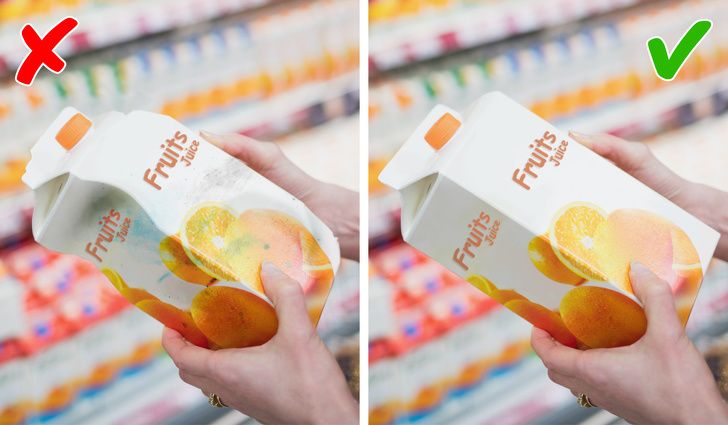 Новини Хмельницького - фото з Як не купити у магазині зіпсовані через відключення світла продукти: поради