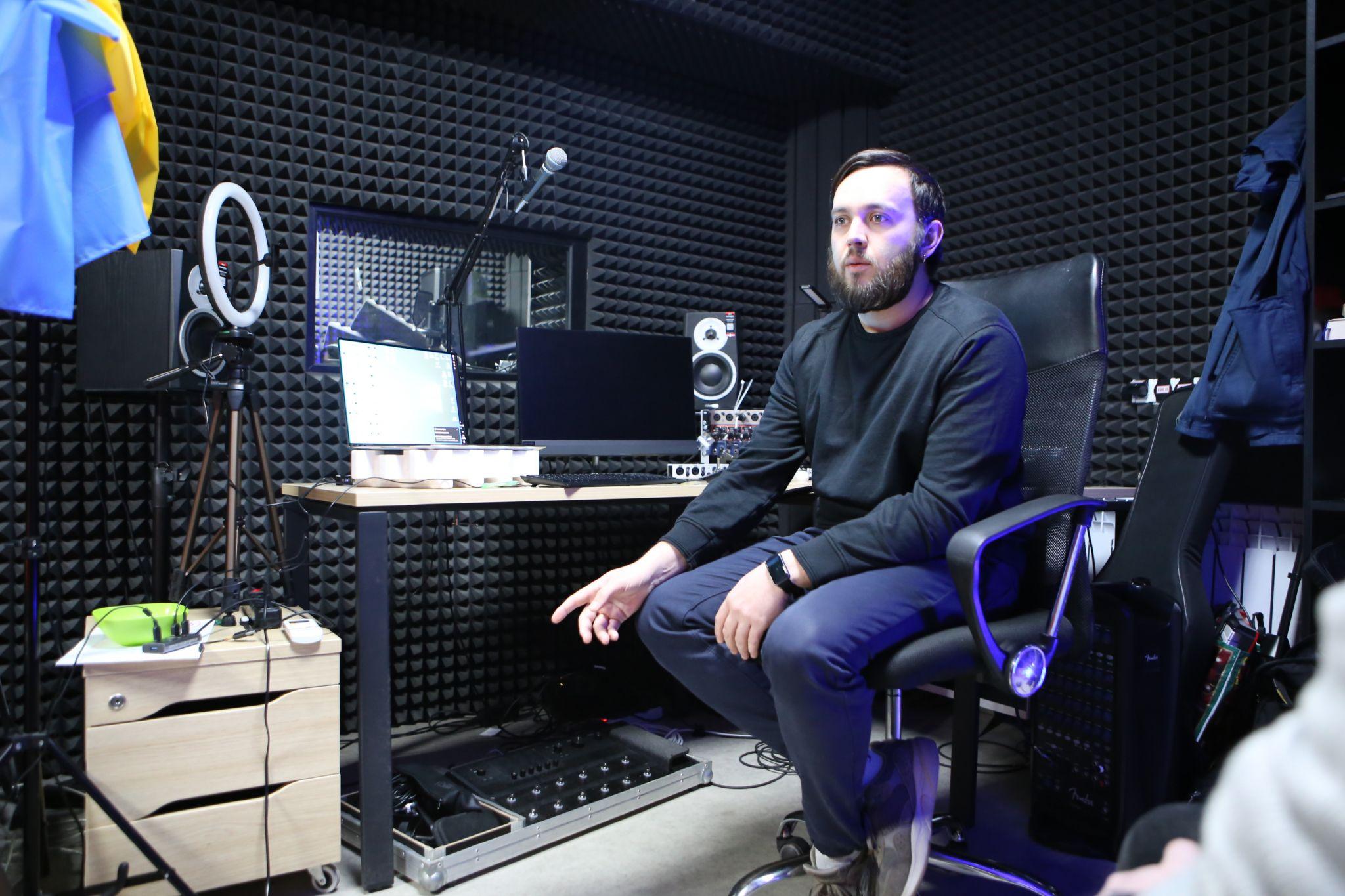 Новини Вінниці - фото з Добрі справи та ініціативи вінничан, які вони втілили в життя впродовж 2022 року