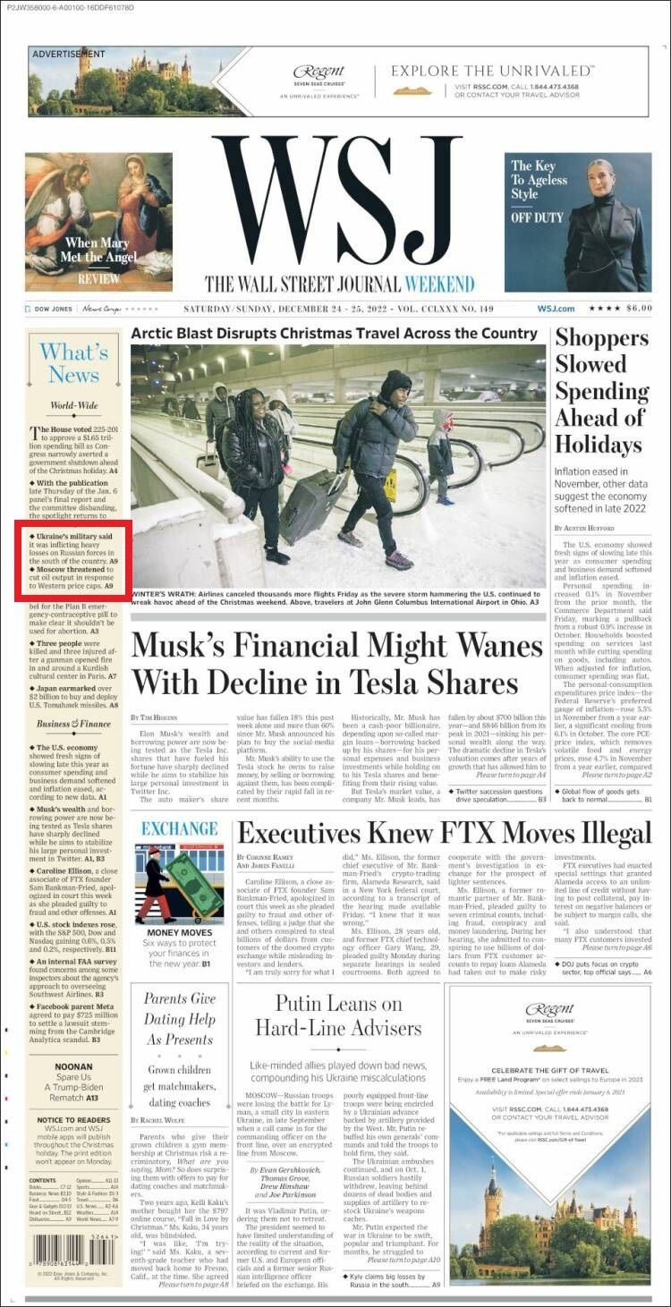 Новини Тернополя - фото з росії не вдалося підкорити Україну: що пише світова преса