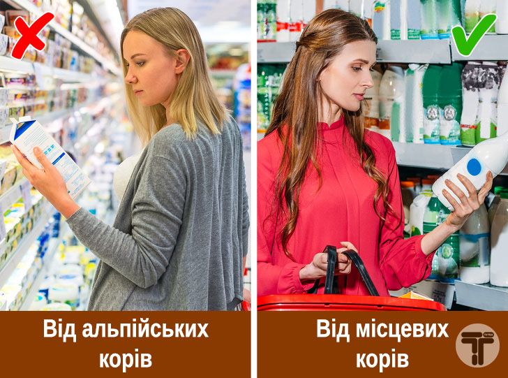 Новини Хмельницького - фото з Як не купити у магазині зіпсовані через відключення світла продукти: поради