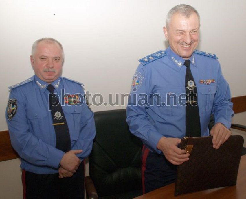 Новини Житомира - фото з Кубло заборонених проросійських партій Житомирщини