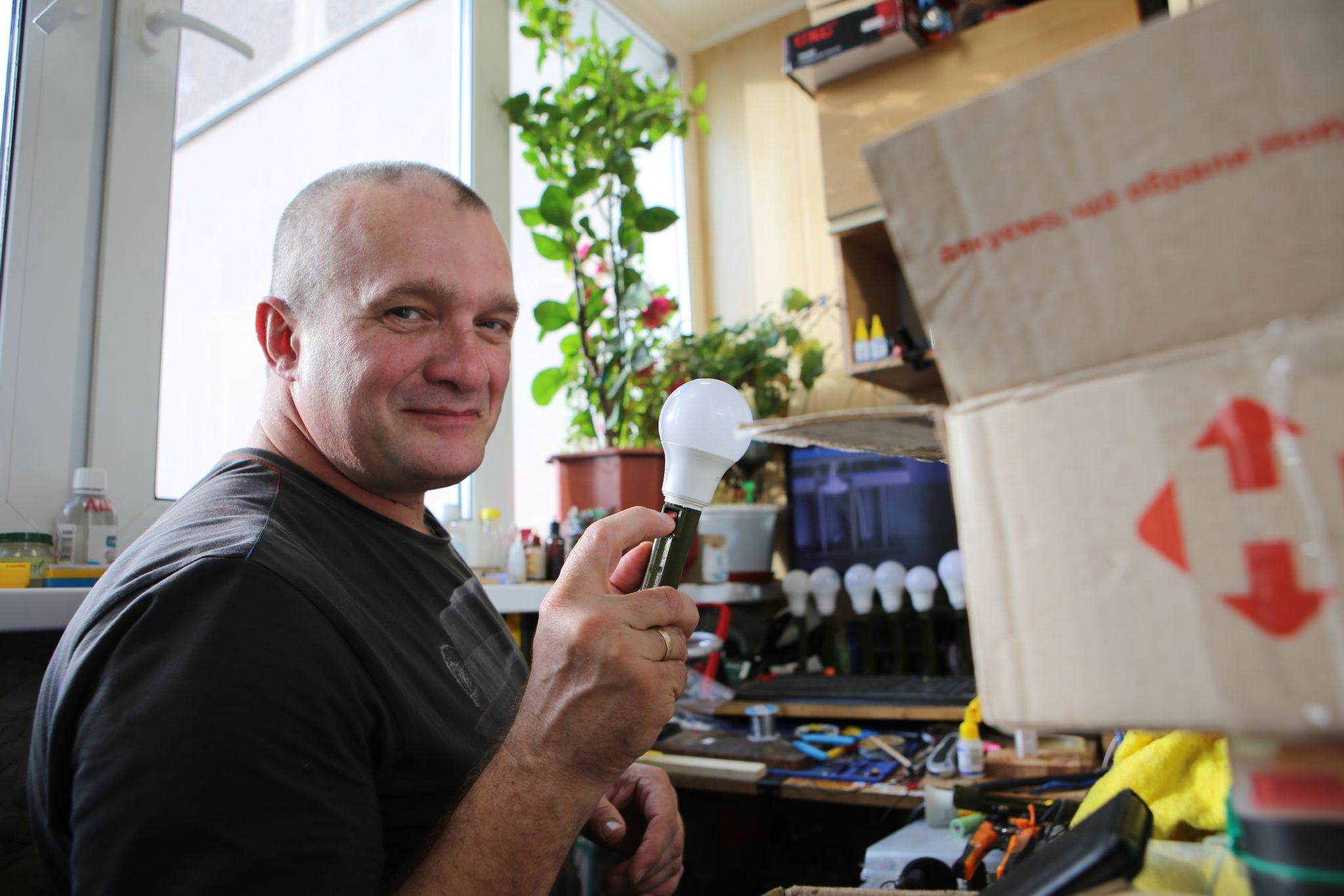 Новини Вінниці - фото з Добрі справи та ініціативи вінничан, які вони втілили в життя впродовж 2022 року