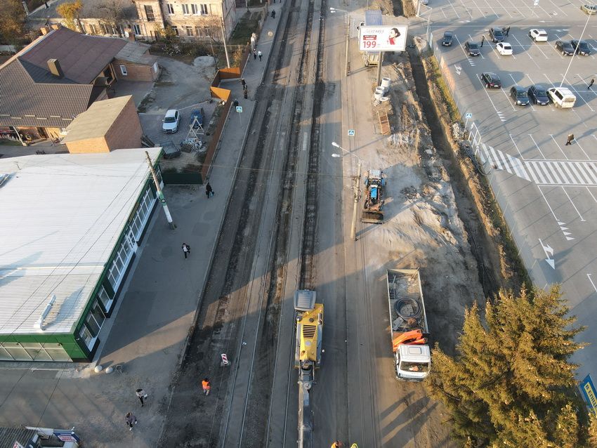 Новини Вінниці - фото з З мерією судяться через реконструкцію Батозької, вартістю 175,6 мільйона гривень