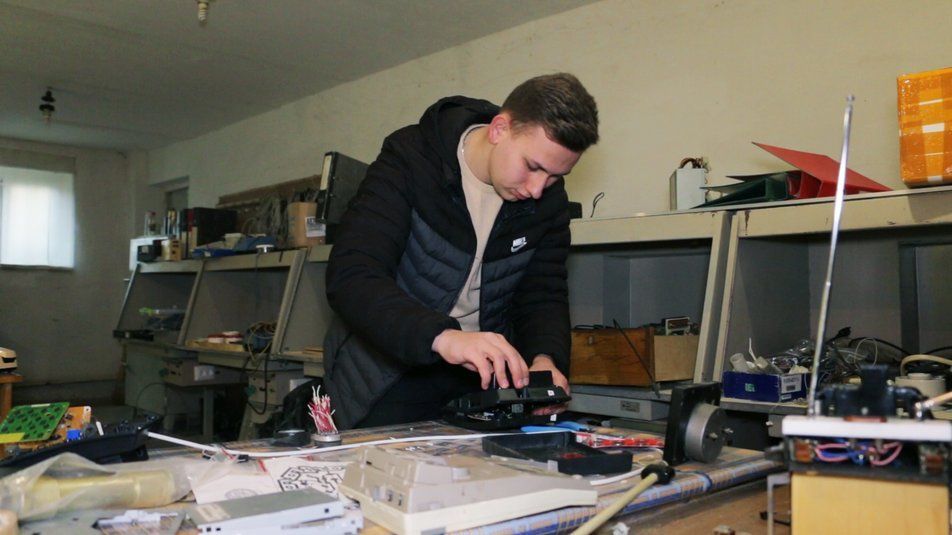 Новини Вінниці - фото з Добрі справи та ініціативи вінничан, які вони втілили в життя впродовж 2022 року