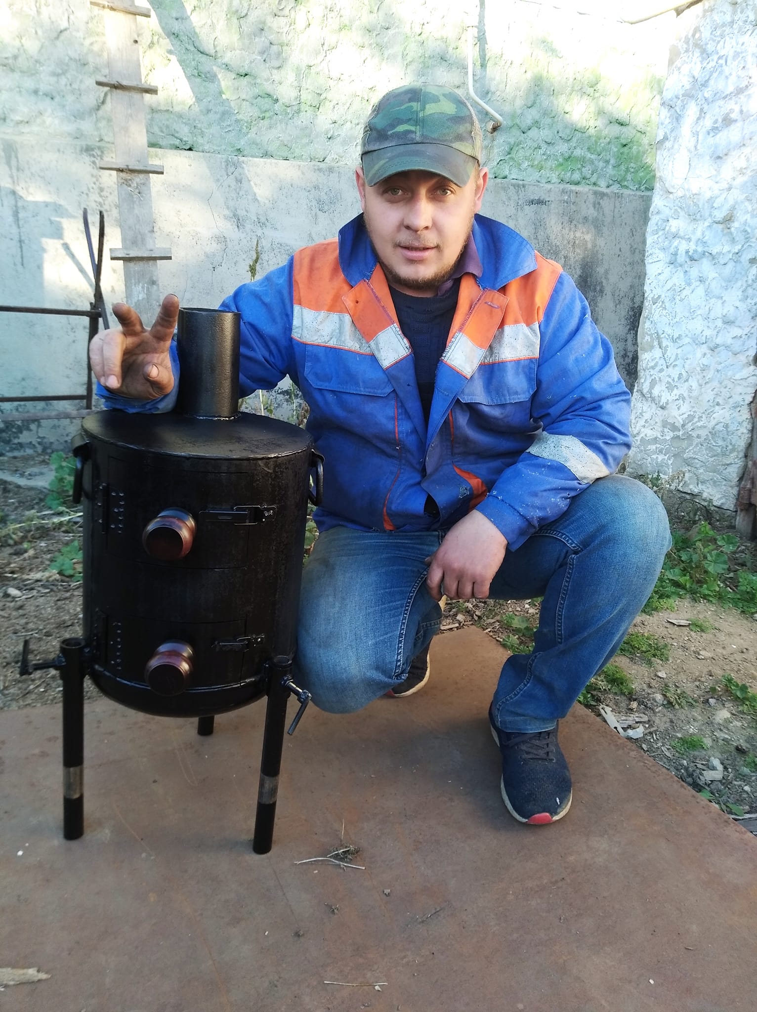 Новини Вінниці - фото з Добрі справи та ініціативи вінничан, які вони втілили в життя впродовж 2022 року